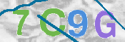 Imagen CAPTCHA