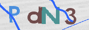 Imagen CAPTCHA