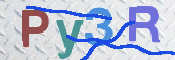 Imagen CAPTCHA