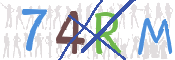 Imagen CAPTCHA