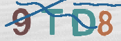 Imagen CAPTCHA