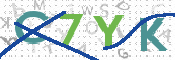 Imagen CAPTCHA