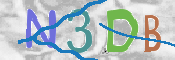Imagen CAPTCHA