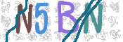 Imagen CAPTCHA