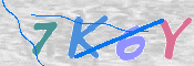 Imagen CAPTCHA