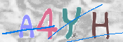 Imagen CAPTCHA