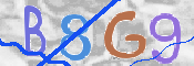 Imagen CAPTCHA