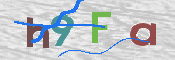 Imagen CAPTCHA
