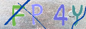 Imagen CAPTCHA