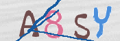 Imagen CAPTCHA