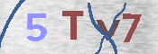 Imagen CAPTCHA