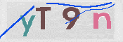 Imagen CAPTCHA