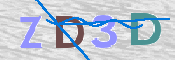 Imagen CAPTCHA