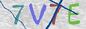 Imagen CAPTCHA