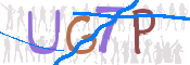 Imagen CAPTCHA