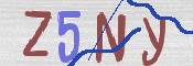 Imagen CAPTCHA