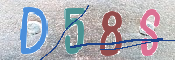 Imagen CAPTCHA