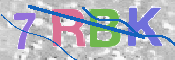 Imagen CAPTCHA