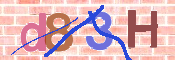 Imagen CAPTCHA