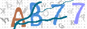 Imagen CAPTCHA
