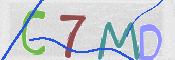 Imagen CAPTCHA