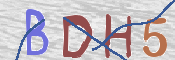Imagen CAPTCHA