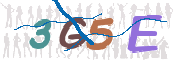 Imagen CAPTCHA