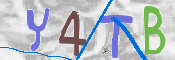 Imagen CAPTCHA