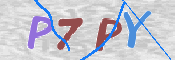 Imagen CAPTCHA