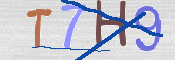 Imagen CAPTCHA