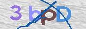 Imagen CAPTCHA