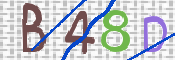 Imagen CAPTCHA