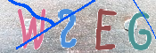 Imagen CAPTCHA