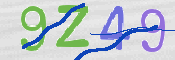 Imagen CAPTCHA