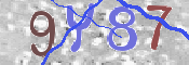 Imagen CAPTCHA