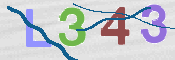 Imagen CAPTCHA