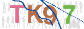 Imagen CAPTCHA