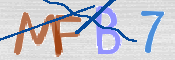 Imagen CAPTCHA