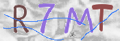 Imagen CAPTCHA
