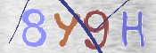 Imagen CAPTCHA