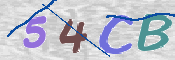 Imagen CAPTCHA