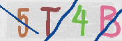 Imagen CAPTCHA