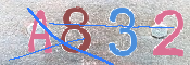 Imagen CAPTCHA
