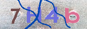 Imagen CAPTCHA