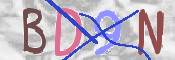 Imagen CAPTCHA