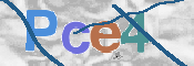 Imagen CAPTCHA