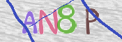 Imagen CAPTCHA