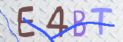 Imagen CAPTCHA