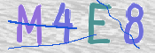 Imagen CAPTCHA