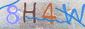 Imagen CAPTCHA